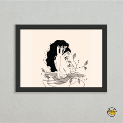 Plakat SCHOWANA